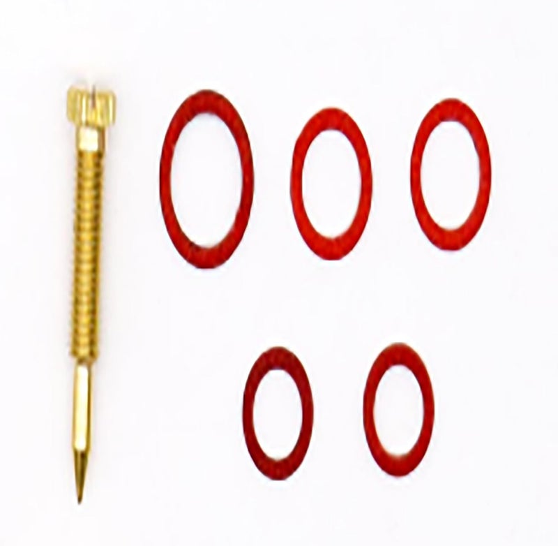 OXCANO Carburetor Repair Rebuild Kit K7505 778-505 Compatible with Marvel Schebler TSX Allis Farmall Ford 1003 1004SL 101 102 103 112 113 Carb Repair K7512 778-512 - Image 4